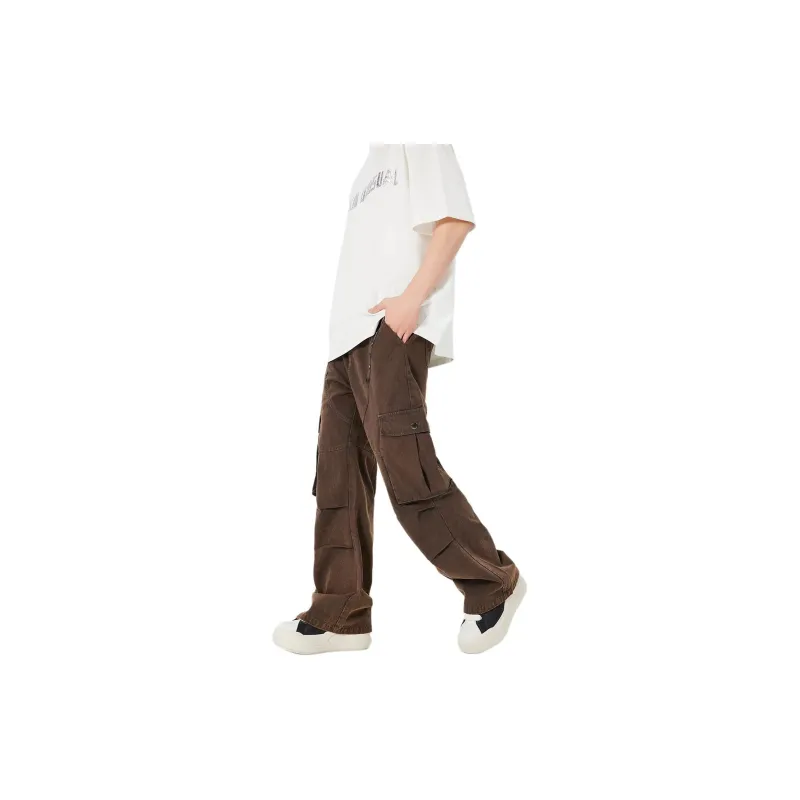 GBXM Cargo Pants Men-7