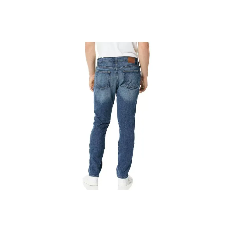 Tommy Hilfiger Jeans Men Blue-1