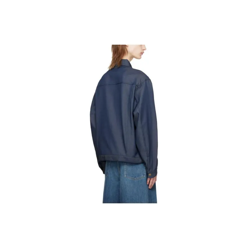 Needles Penny Twill Jacket-2