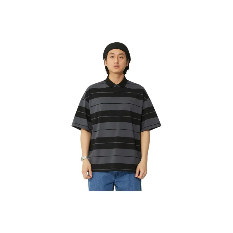 Dickies Polo Shirts Unisex-1