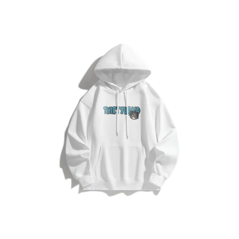 30BRAID Sweatshirts Unisex-3