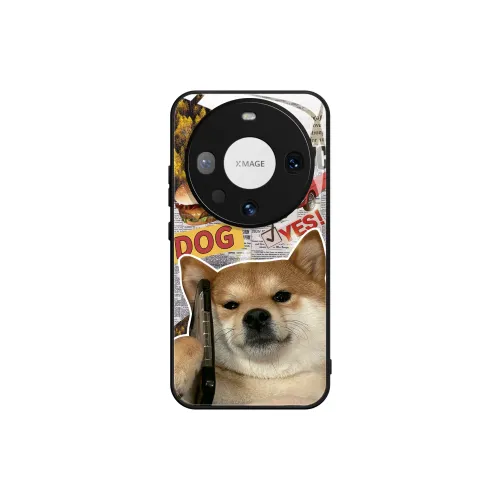 PINSHANGREN Phone Cases