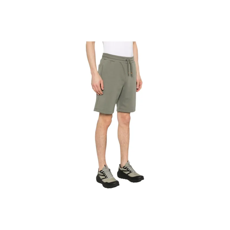 PARAJUMPERS Cairo Easy Track Shorts-3
