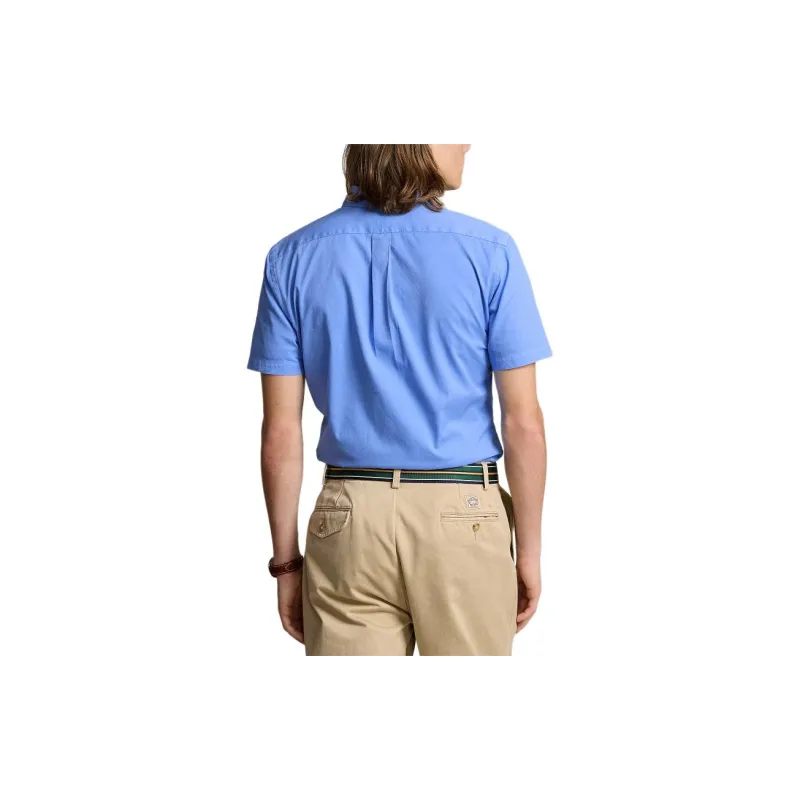 Polo Ralph Lauren Cotton Shirt-2