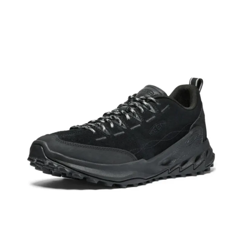 Keen Jasper Zionic Black Alloy-3