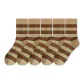 5 Khaki Stripes Arabic
