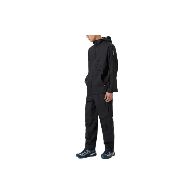 SALOMON Swift Jackets & Coats Men's Black-4