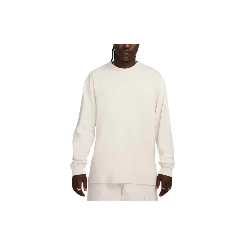Nike Sportswear Premium Essentials Men's Long-Sleeve T-Shirt-5