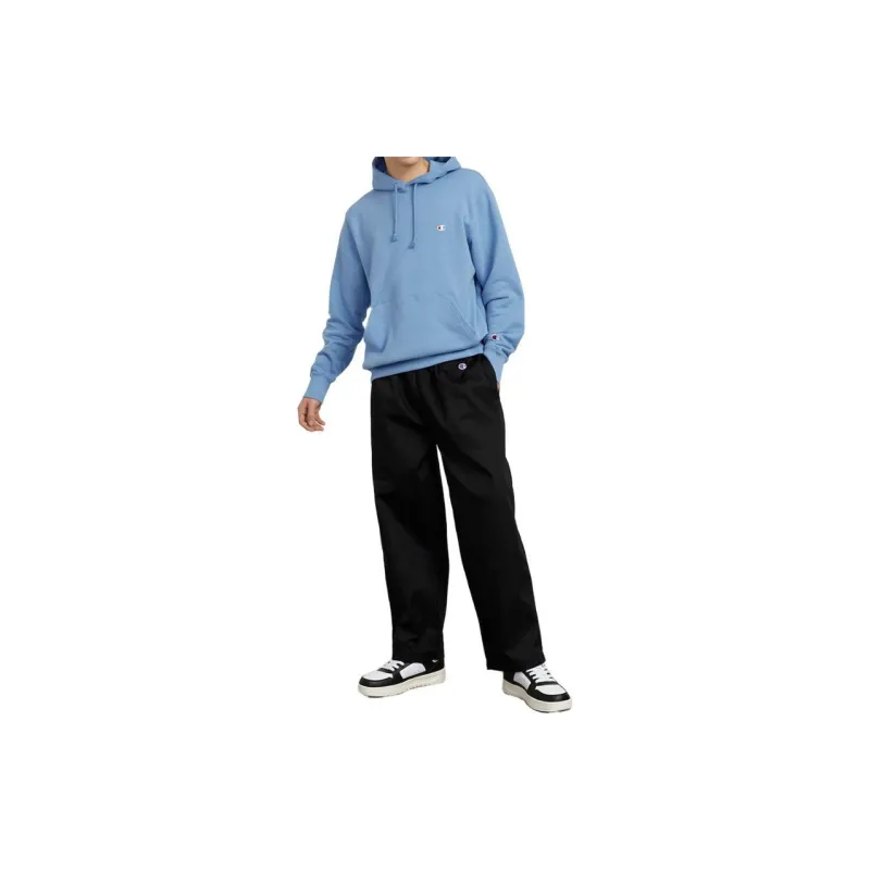 Champion Sweatshirts Men Light Blue-2