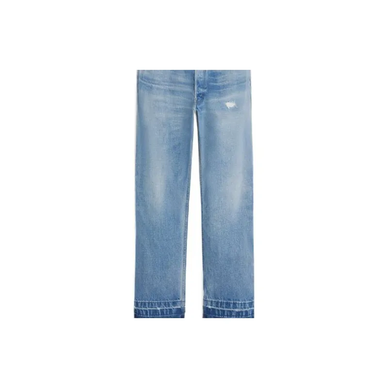 CELINE SS23 Jeans Men's Washable Color-2