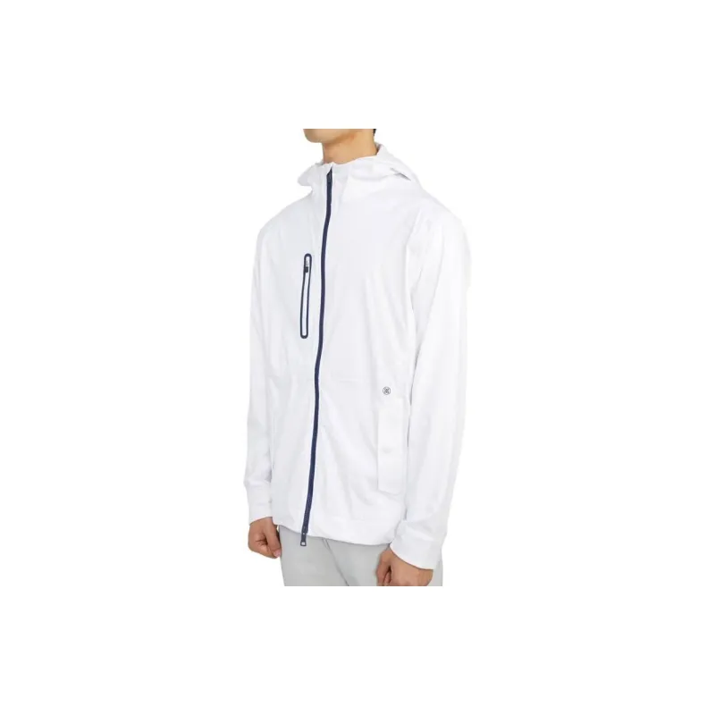 GFORE Jackets & Coats Men's White-3