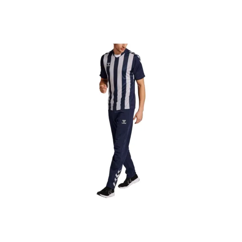 Hummel HMICORE XK GK Casual Pants Men's Black-4