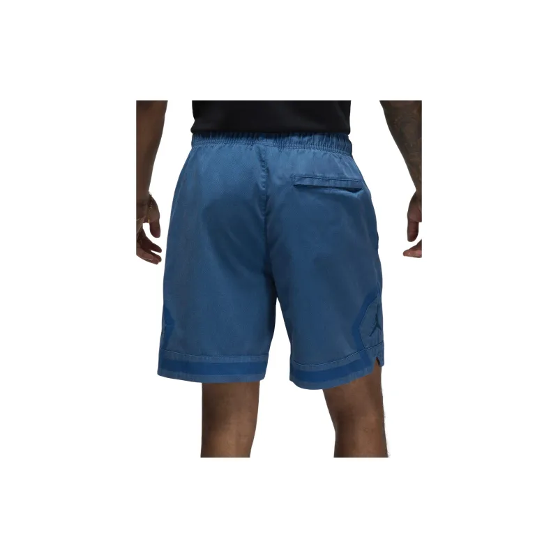 JORDAN Essentials Men's Diamond Shorts-2