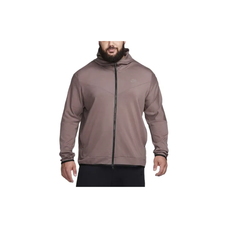 Nike Jackets Men Plum Blossom Engraving-3