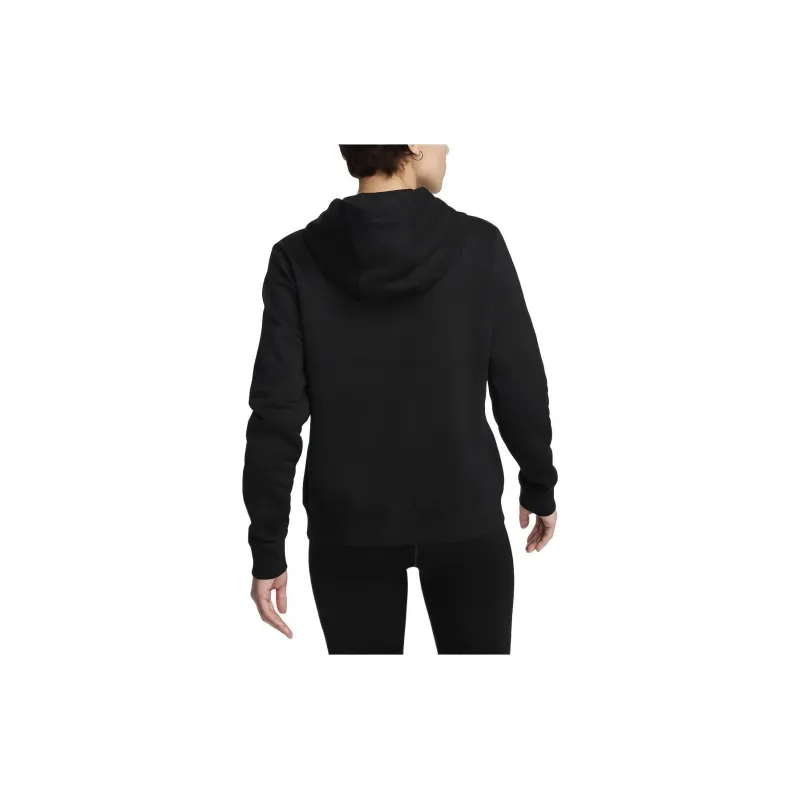Nike Women's Volleyball Pullover Hoodie-1