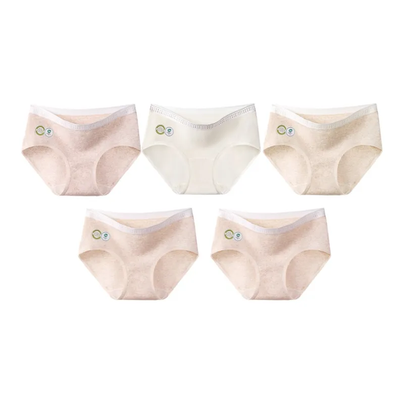 MIIOW Underpants Women's 5 Pack-14