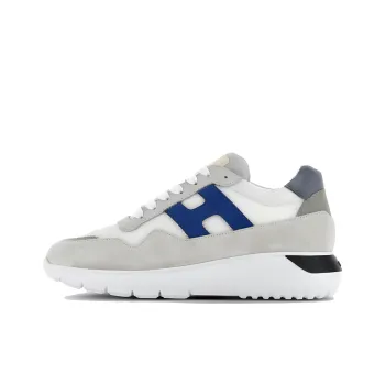 HOGAN Interactive 3 Side H Patch Sneakers