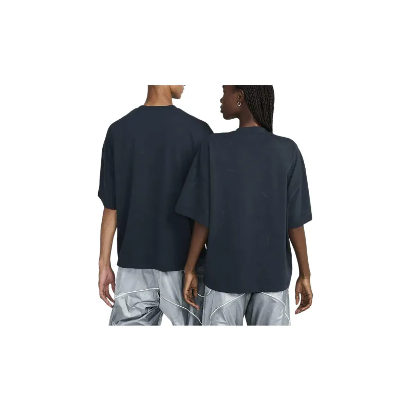 Jacquemus X Nike Logo T Shirt Asia Sizing-2