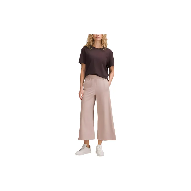 Lululemon Cropped Series Casual Pants Women's-20