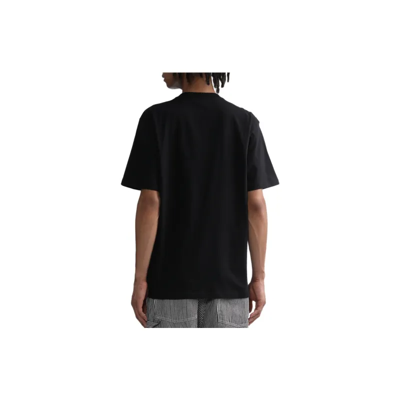 Carhartt WIP T Shirts Unisex-3