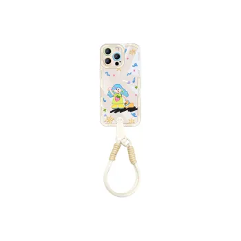 Interesting shell Phone Cases