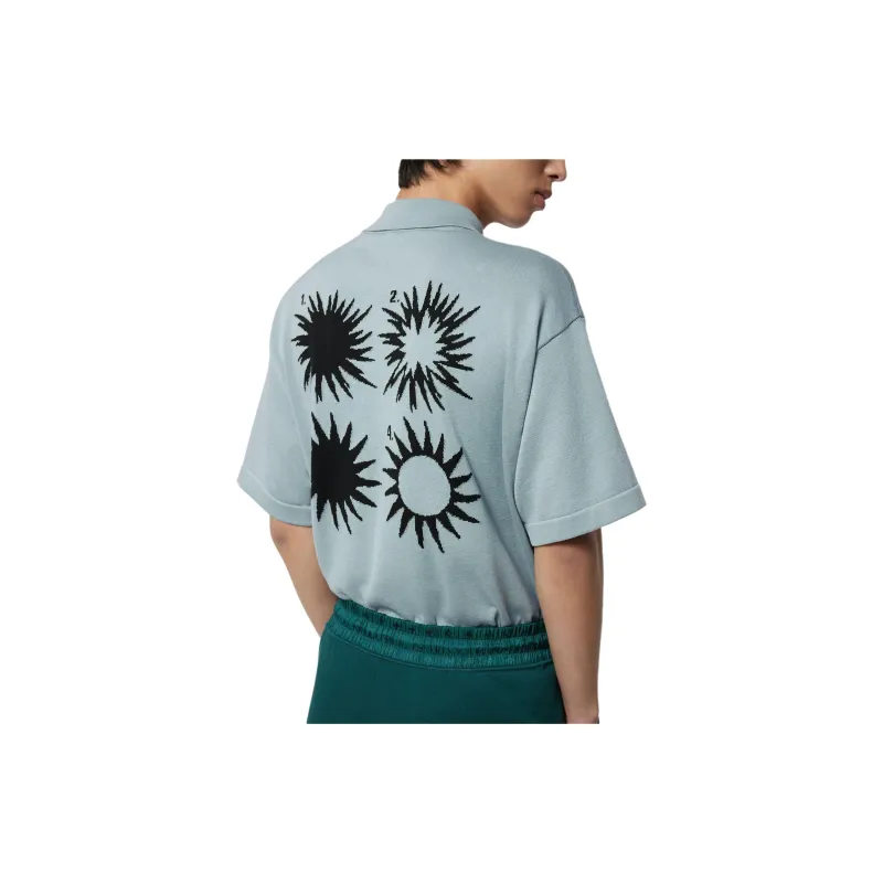 LOUIS VUITTON Cotton Polo-2