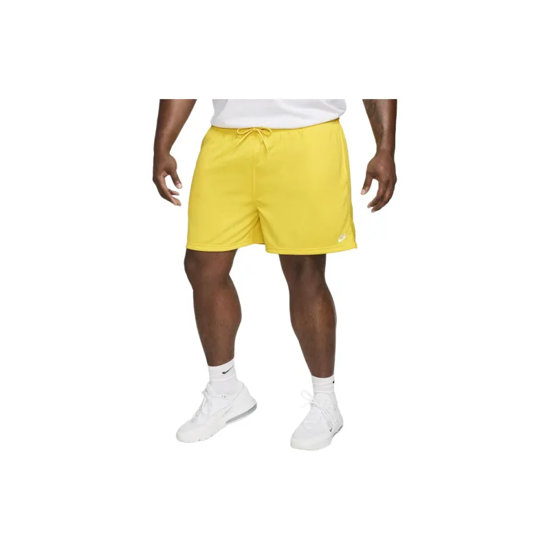 Nike Club Men's Mesh Flow Shorts-3