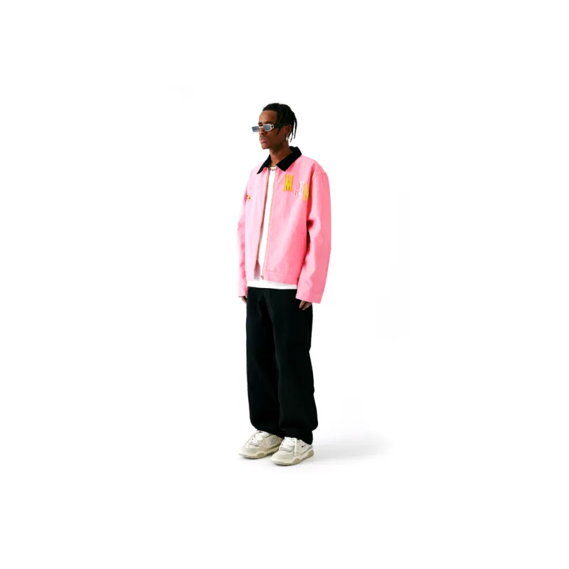 MEDM Spring And Autumn Jacket Unisex-7