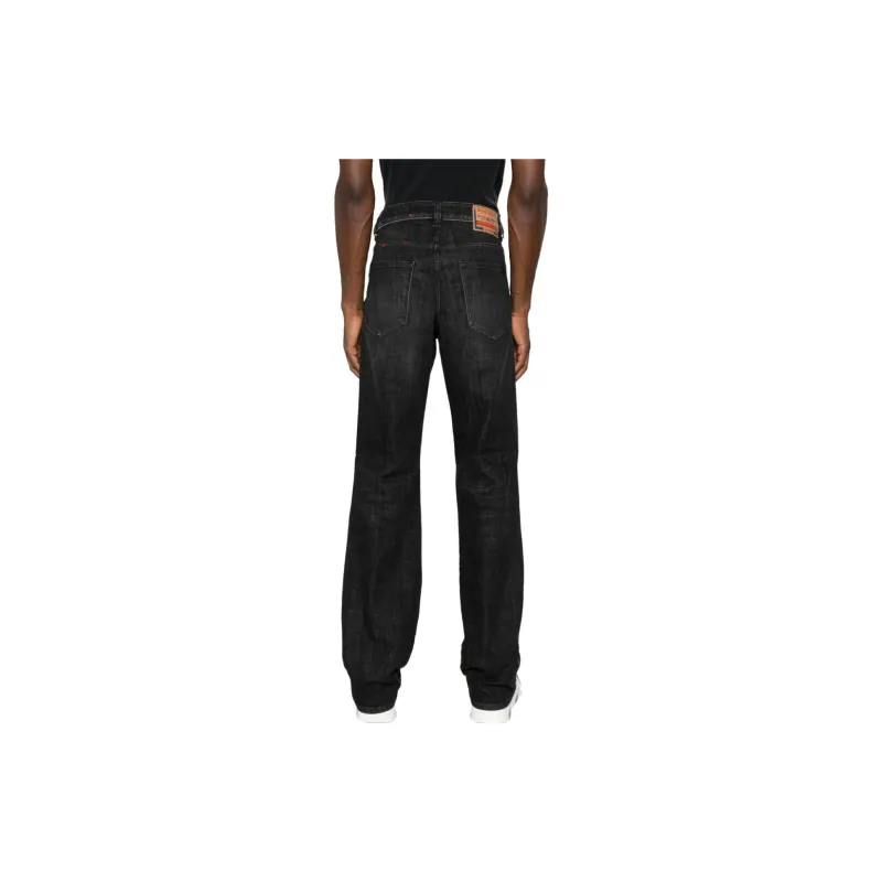 DIESEL 1998 D Buck 09H34 Bootcut Jeans-2