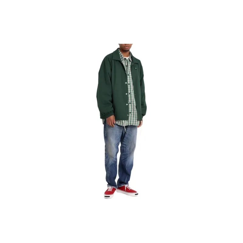 MADNESS Jackets Men-2