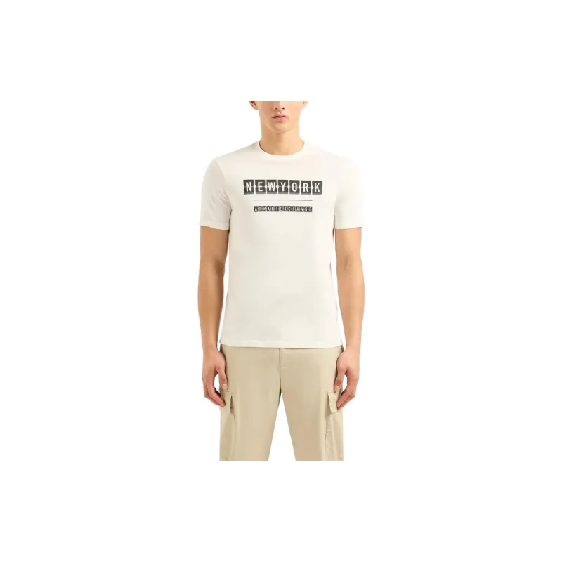 ARMANI EXCHANGE SS24 T Shirt Men's-7