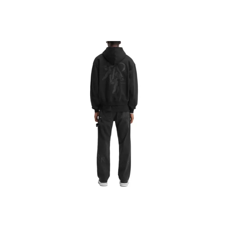 REPRESENT Jackets & Coats Men's Black-3
