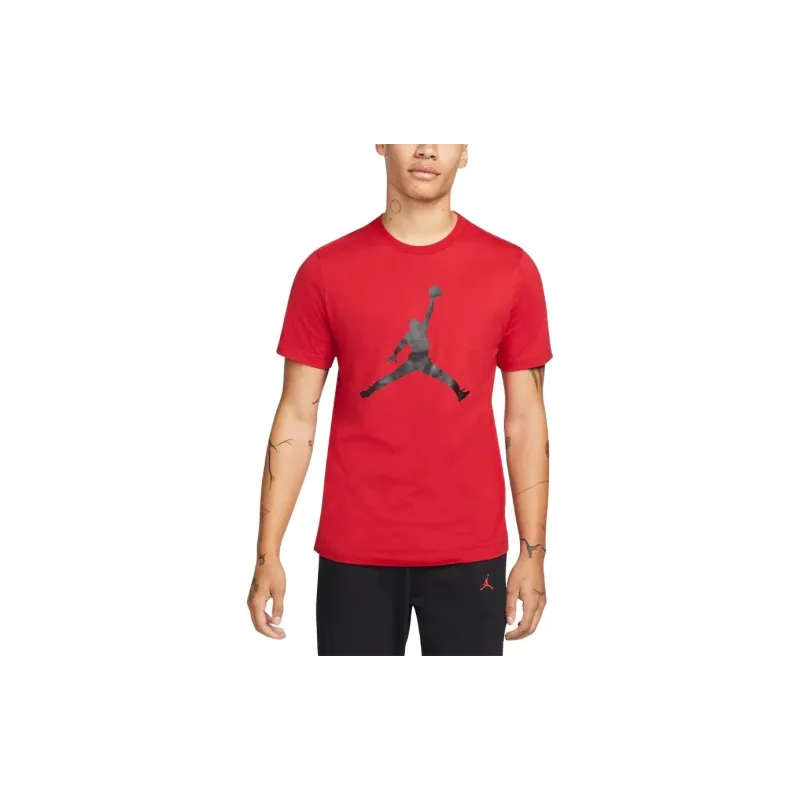 Jordan Jumpman S/S T Shirt-2