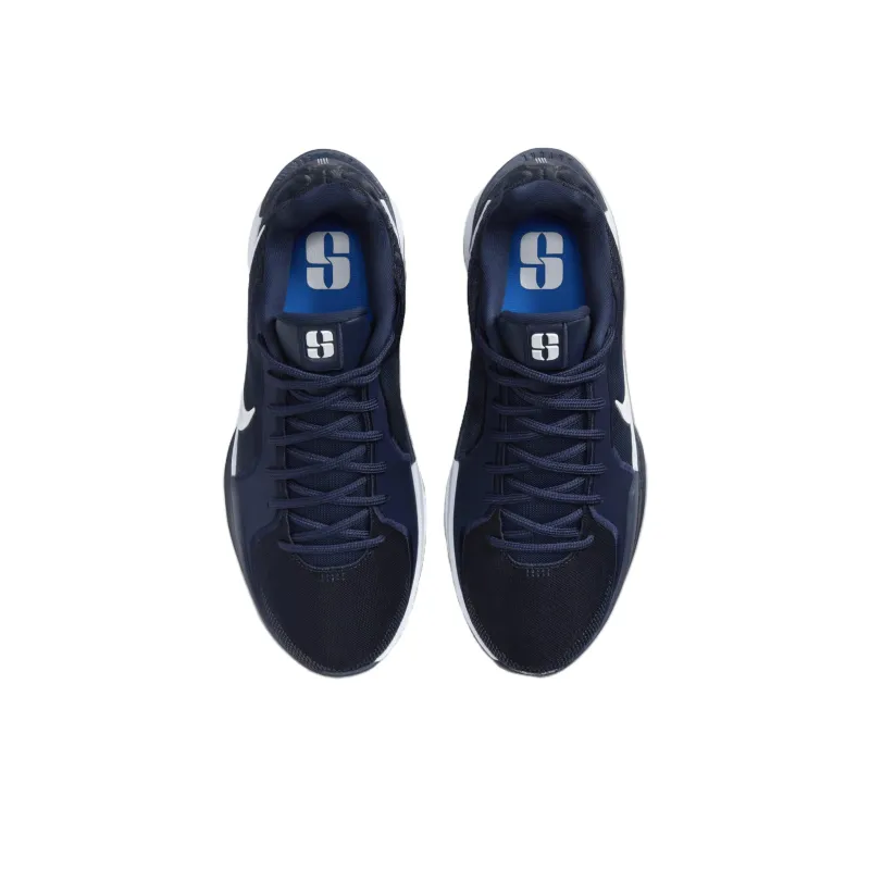 Nike Sabrina 2 Tb College Navy Dark Obsidian Photo Blue White Women's-3