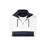 Brunello Cucinelli Sweatshirts Men Marine Blue