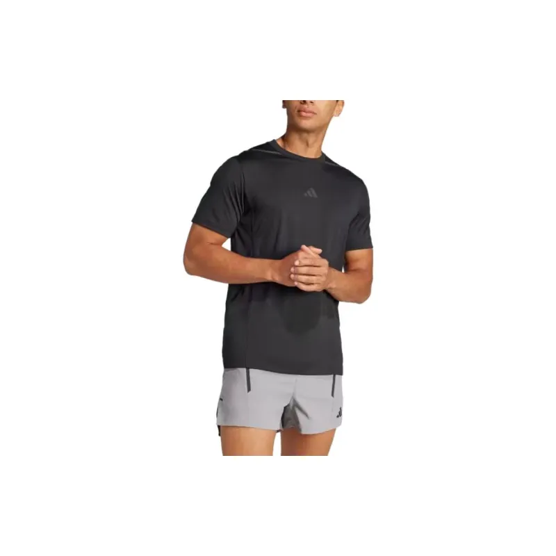 Adidas Designed For Training Workout Tee-1