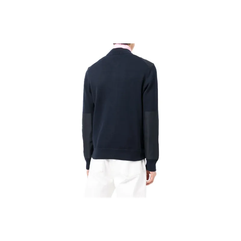 Polo Ralph Lauren FW22 Jackets Coats Men's Navy Blue-2