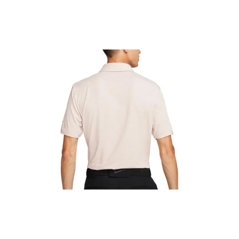 Nike Polo Shirts Men Light Pink-2