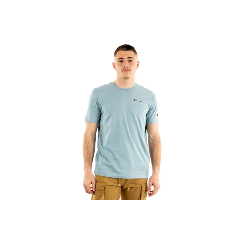 Champion T Shirts Men-5