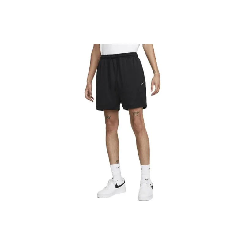 Nike Sportswear Authentics Mesh Shorts-4