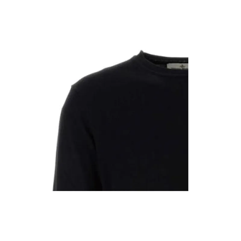Vivienne Westwood Orb Embroidered Long Sleeved Jumper-6
