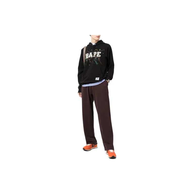 A BATHING APE Bape Sweatshirts Men-1