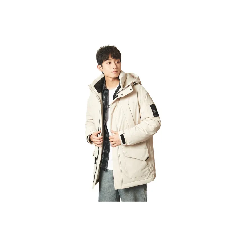 Tonlion Puffer Jackets Men-5