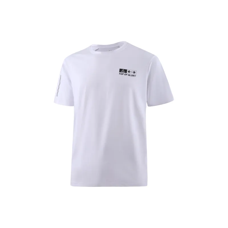 PEAK T Shirts Men-6