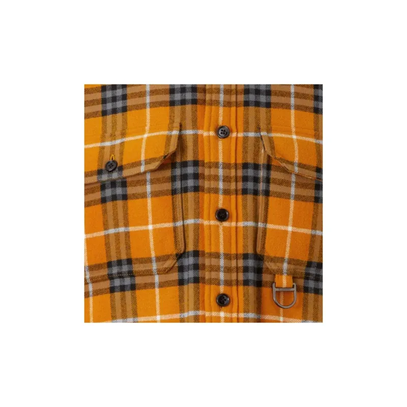Burberry Talbolt Overshirt-4