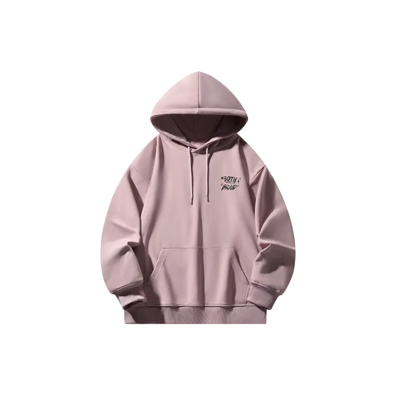 30BRAID Sweatshirts Unisex-16