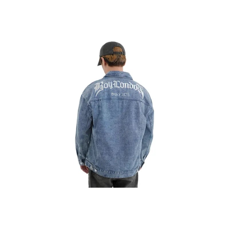 Boy London Denim Jackets Unisex-1
