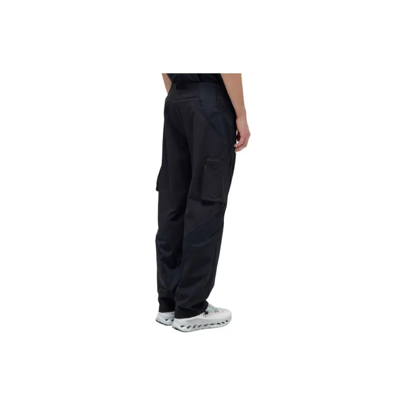 Oakley Casual Pants Men's Black-2