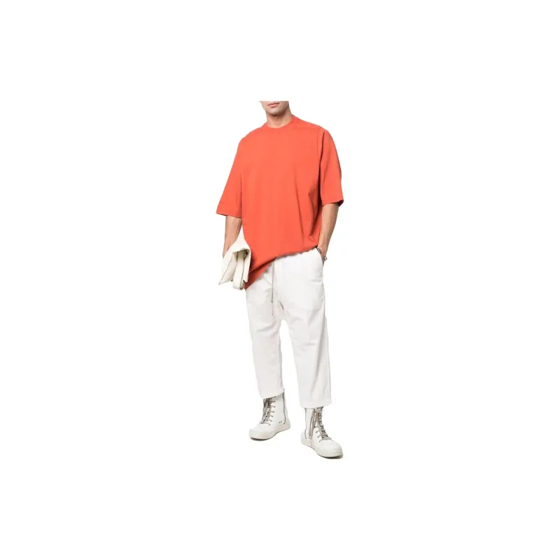Rick Owens DRKSHDW Jumbo Ss T shirt-1