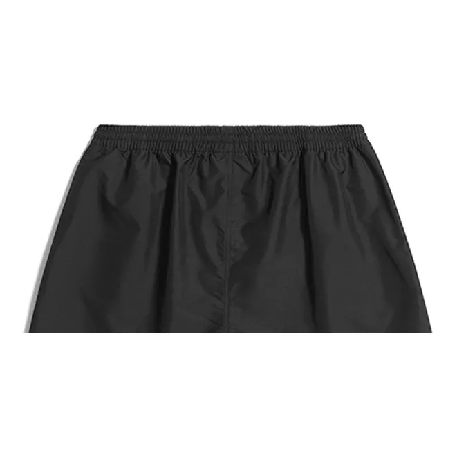 Balenciaga Regular Fit Swim Shorts-3